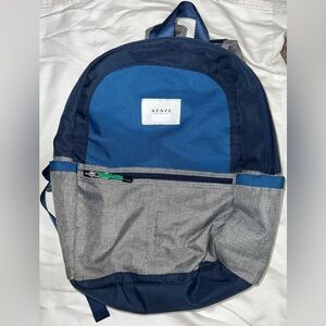 STATE Kane Kids Backpack